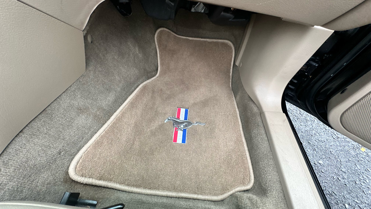 Used 2004 Ford Mustang GT Premium image 22