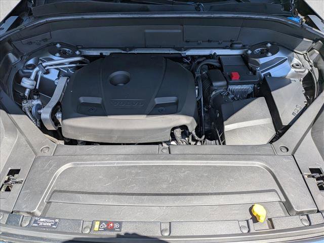 Used 2017 Volvo XC90 T6 Momentum w/ Vision Package AWD/4WD image 25
