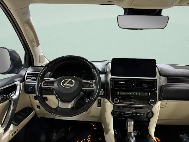 Certified 2023 Lexus GX 460 Premium w/ Premium Package AWD/4WD image 11