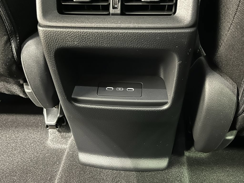 New 2026 Honda CR-V EX image 28