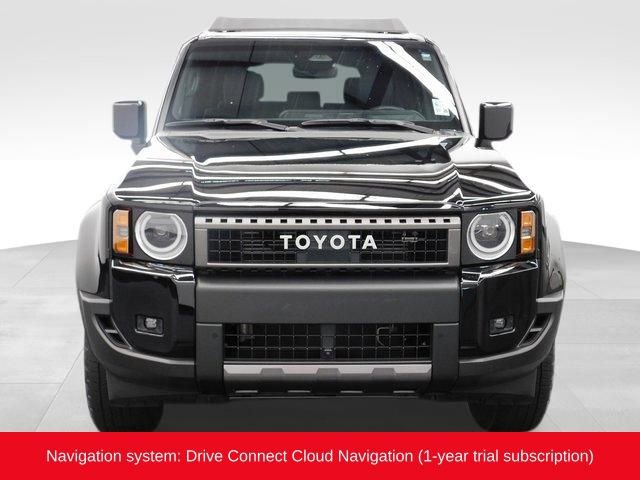 Used 2024 Toyota Land Cruiser image 3