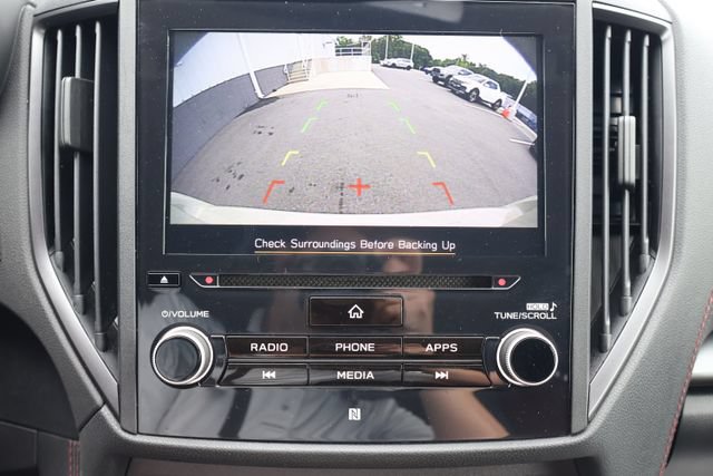 Certified 2023 Subaru Crosstrek 2.0i Premium w/ Special Edition AWD/4WD image 15