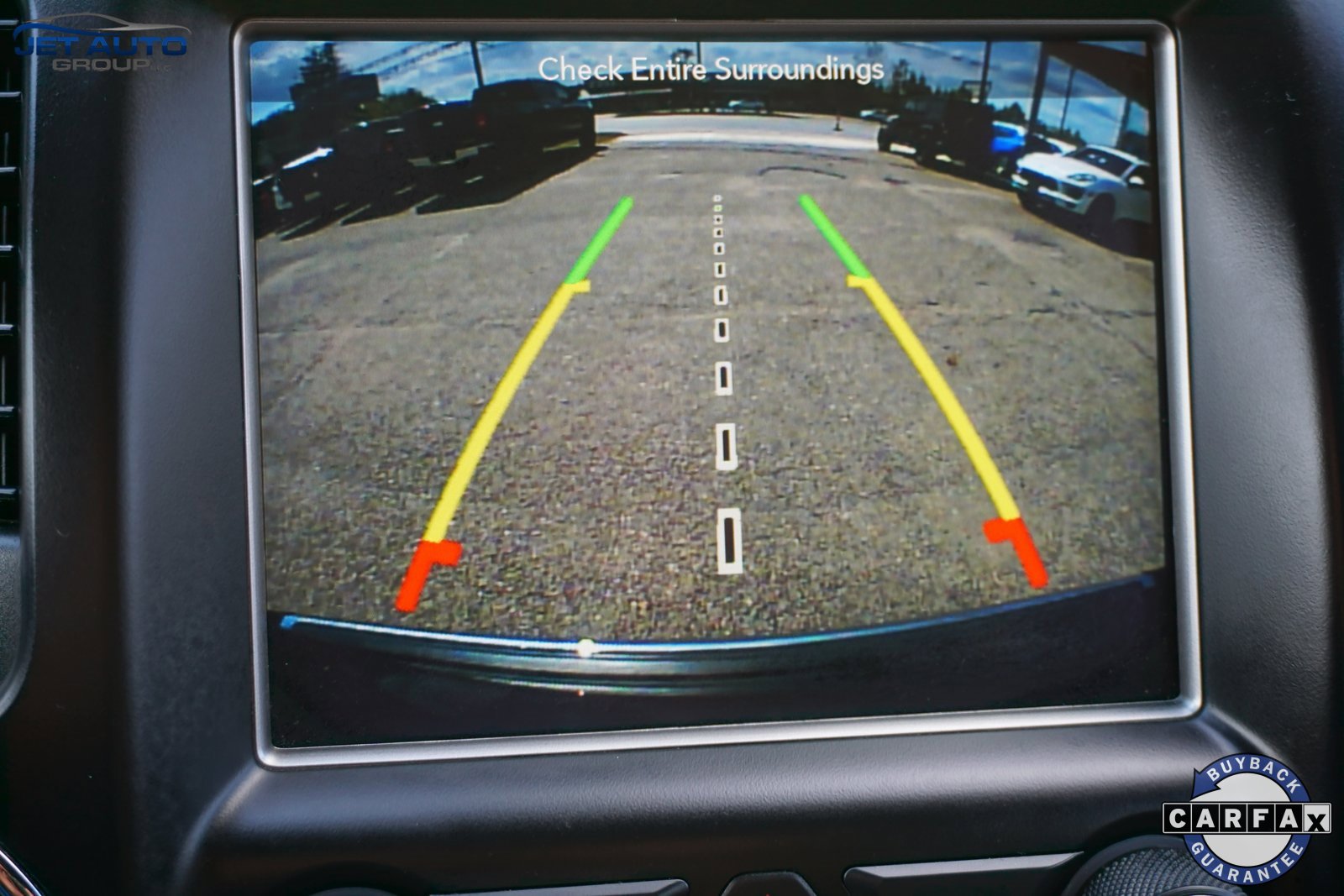 Used 2018 Jeep Grand Cherokee Limited image 36