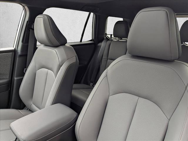 New 2026 Subaru Outback Limited image 8