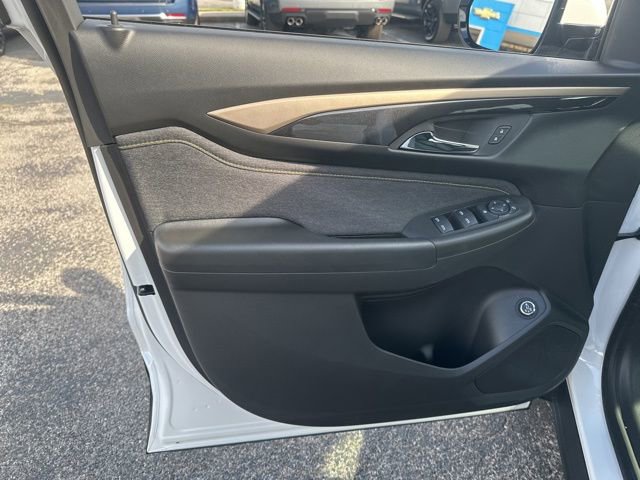 New 2026 Chevrolet TrailBlazer ACTIV w/ Convenience Package image 11