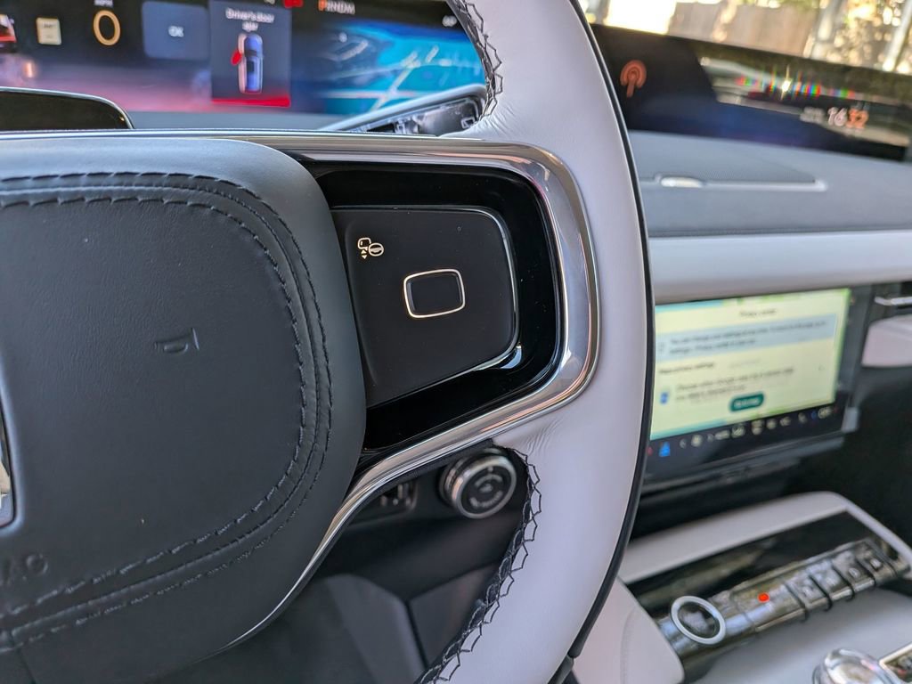 New 2026 Lincoln Navigator L Reserve w/ Jet Appearance Package image 27