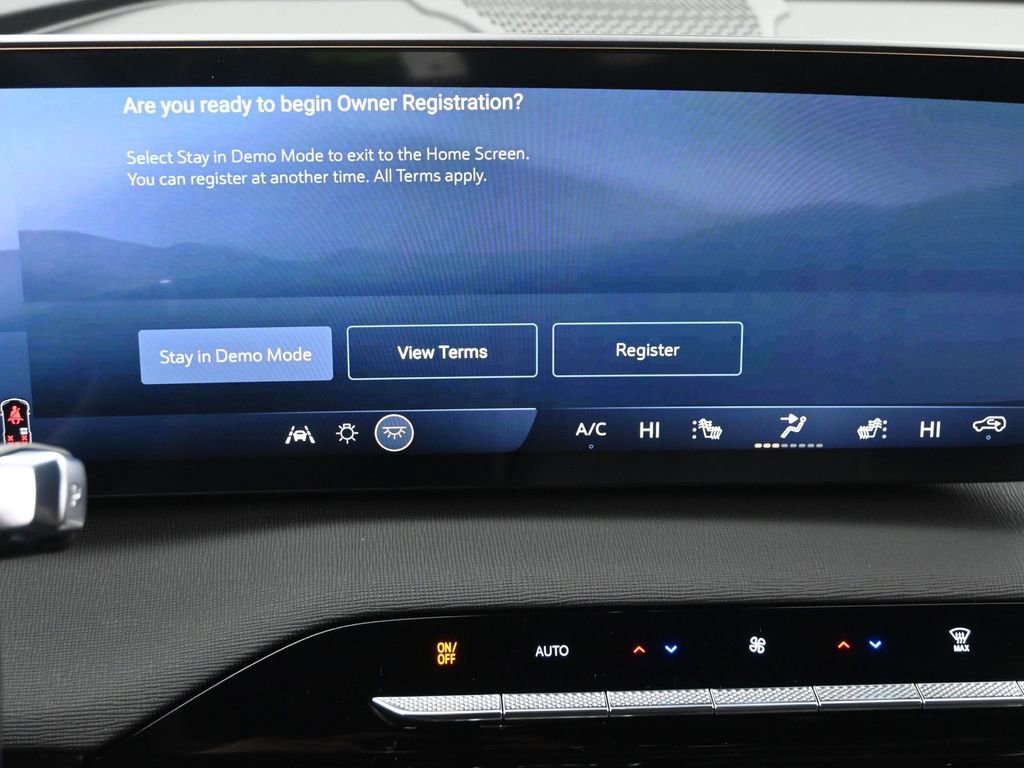 New 2026 Buick Enclave Preferred w/ Power Package image 19