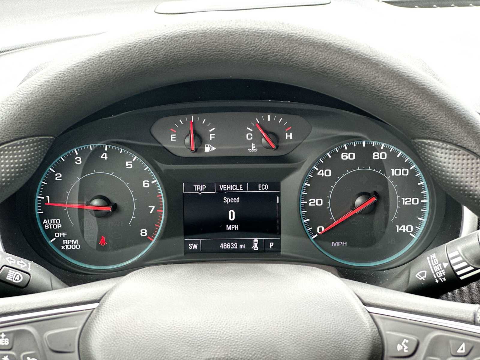 Used 2025 Chevrolet Malibu LT FWD image 19