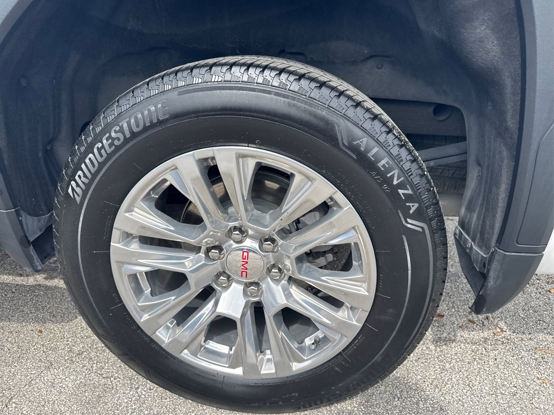 Certified 2024 GMC Sierra 1500 Denali w/ Technology Package image 15