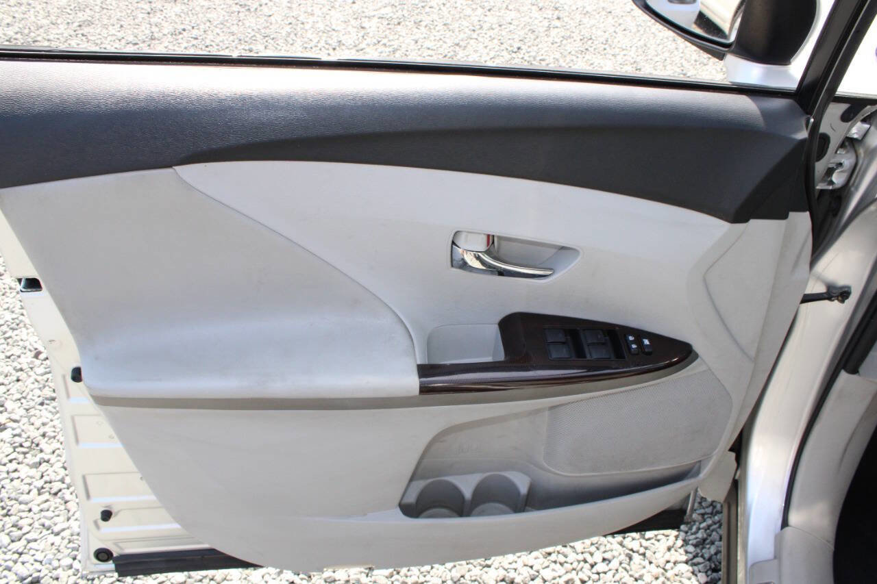 Used 2009 Toyota Venza image 18