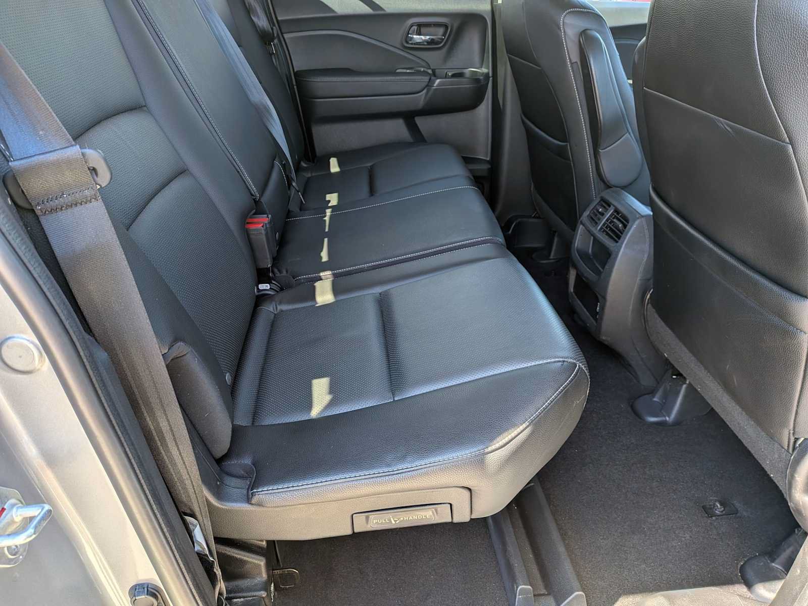Certified 2023 Honda Ridgeline RTL-E image 20