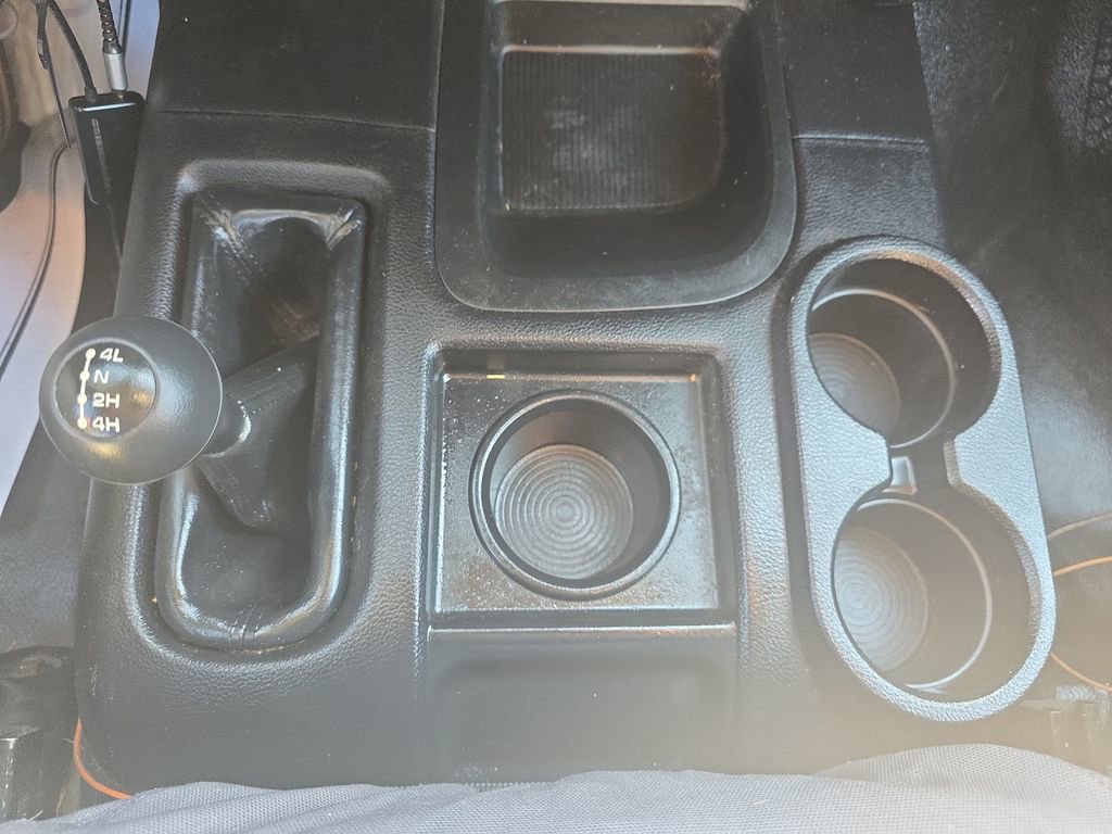 Used 2018 RAM 2500 Tradesman AWD/4WD image 28