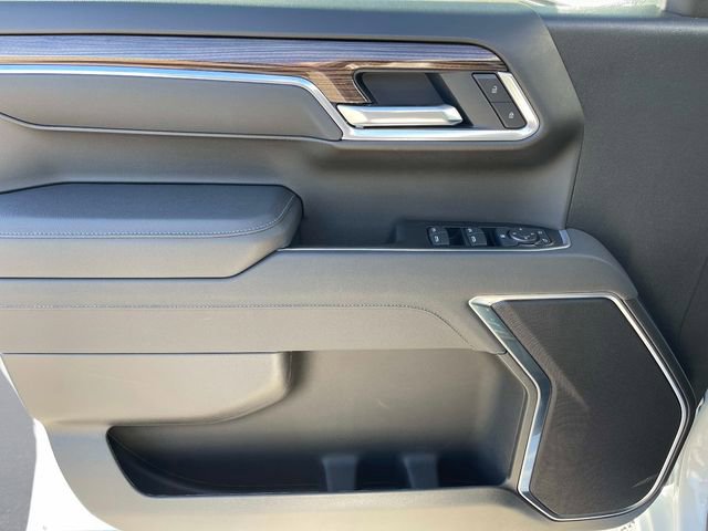 New 2026 Chevrolet Silverado 1500 LT w/ All Star Edition Plus image 21