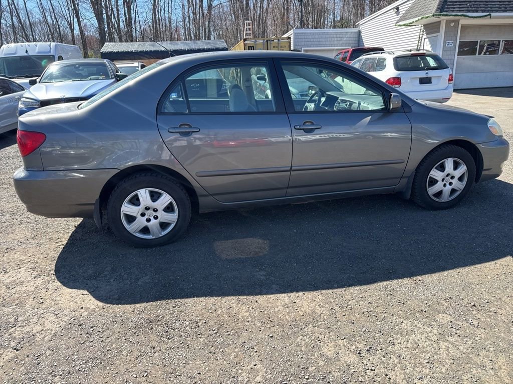 Used 2007 Toyota Corolla LE image 9