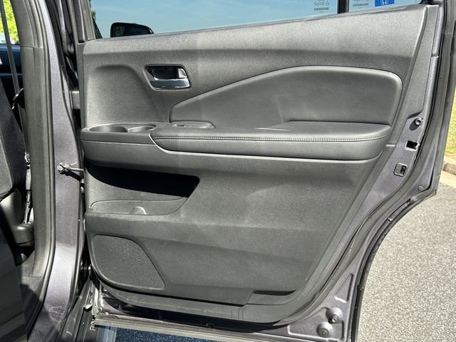 Used 2019 Honda Passport Sport image 17