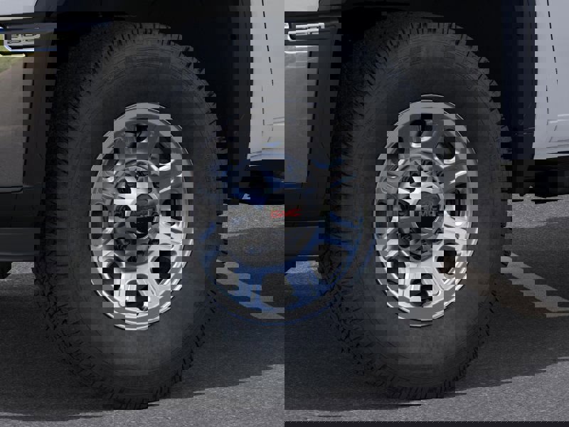 New 2026 GMC Sierra 2500 Pro w/ 1SA Pro Safety Plus Package image 9