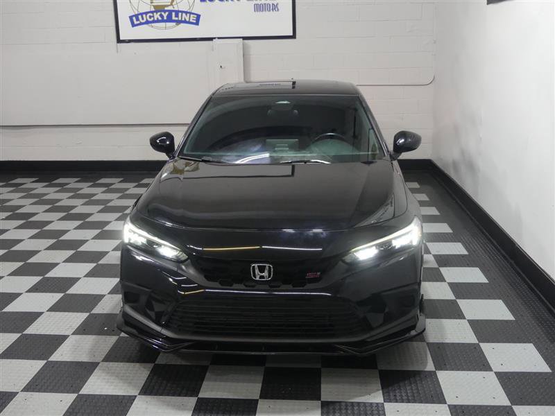 Used 2023 Honda Civic Si image 3