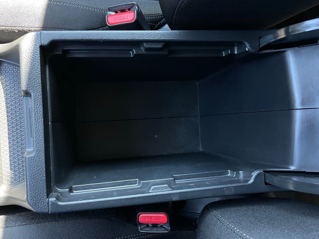 Certified 2025 Honda CR-V LX image 21