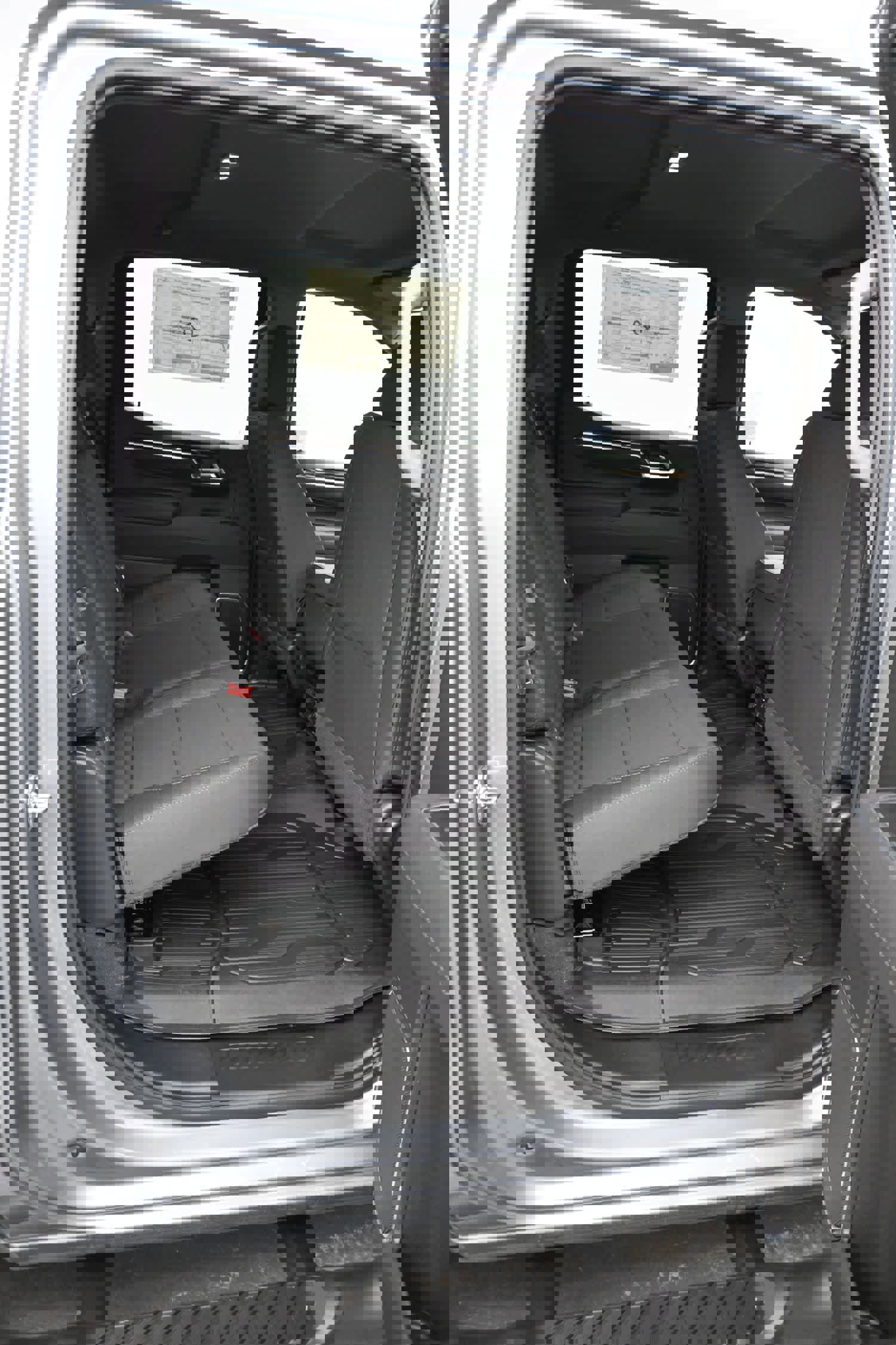 New 2026 GMC Sierra 1500 Elevation w/ Elevation Select Package image 12