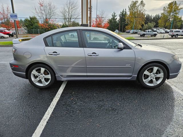 Used 2006 MAZDA MAZDA3 s Touring image 2