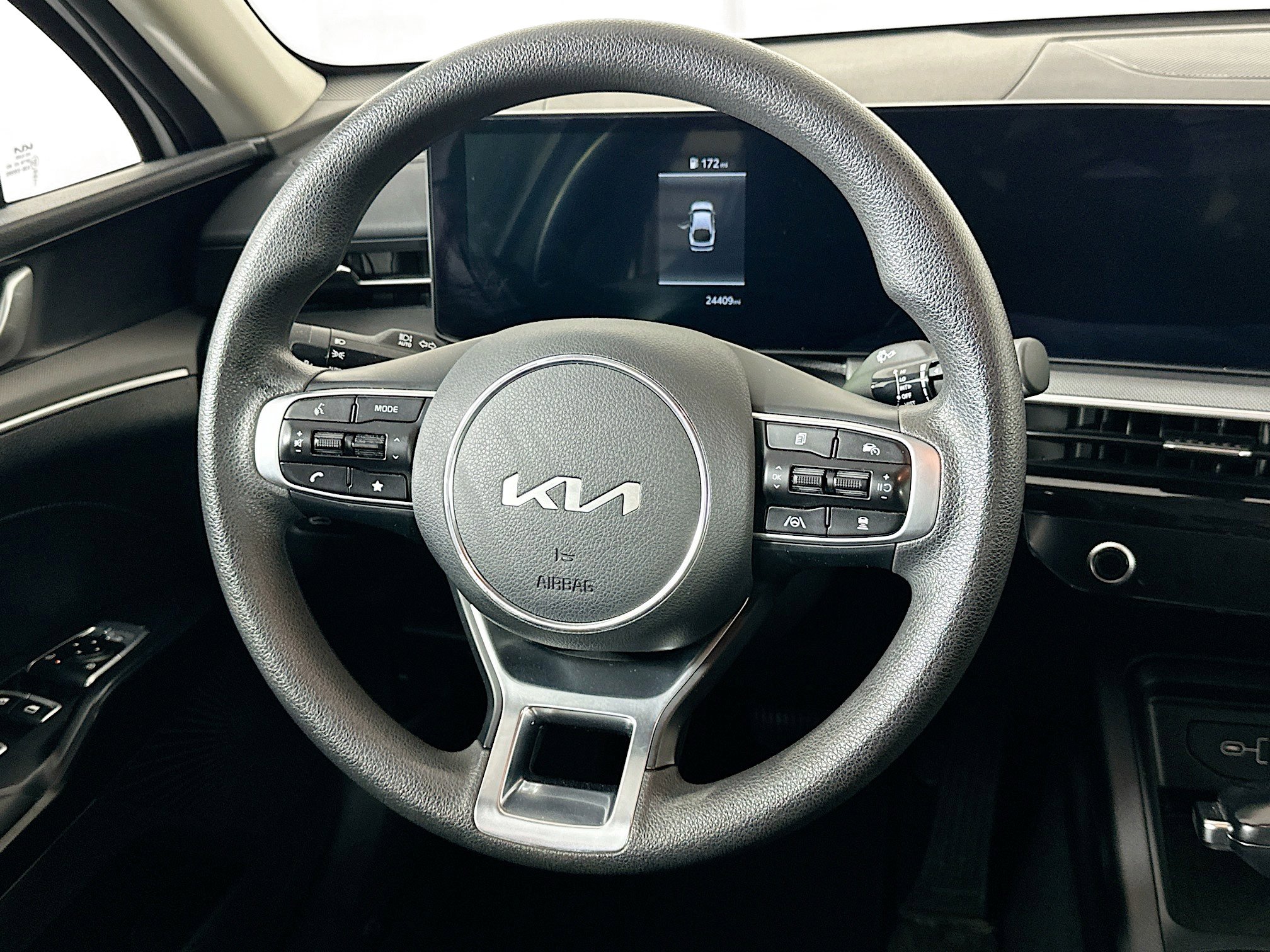 Used 2025 Kia K5 LXS image 18