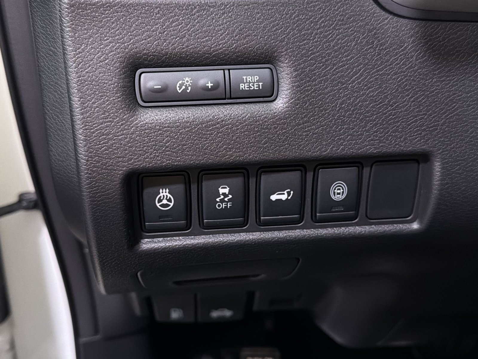 Used 2023 Nissan Murano Platinum w/ Cargo Package AWD/4WD image 30