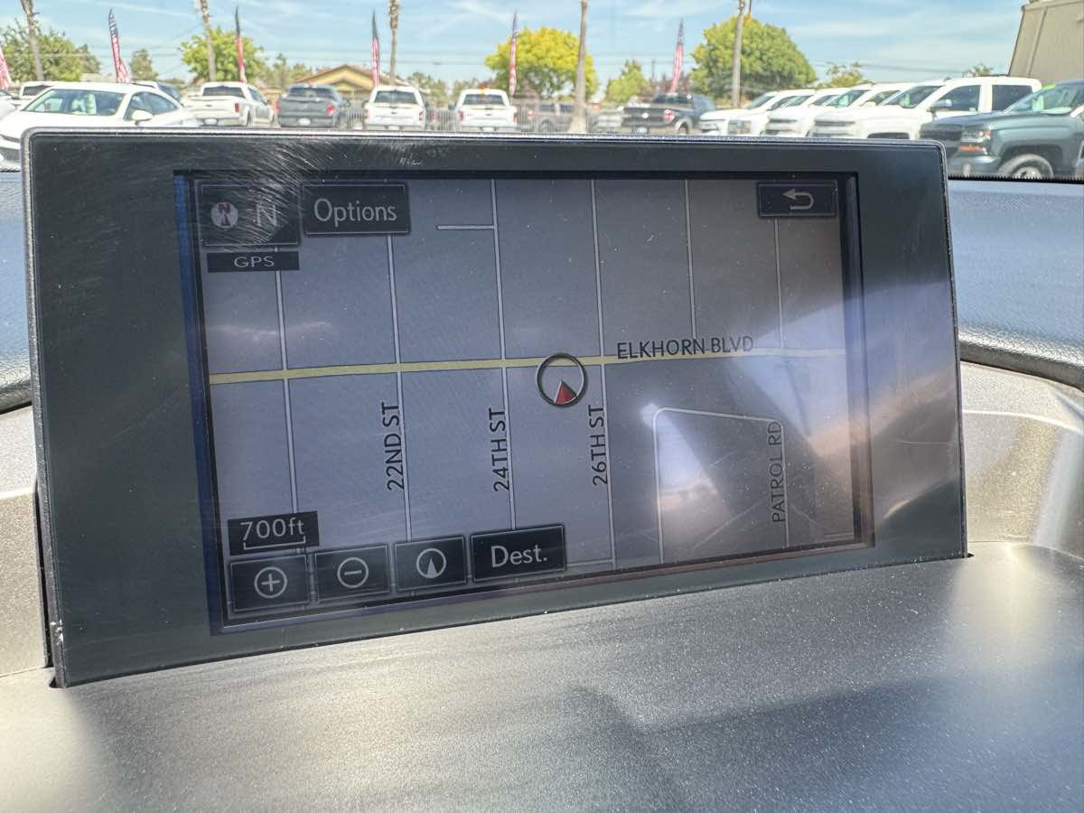 Used 2017 Lexus NX 200t FWD w/ Premium Package image 30