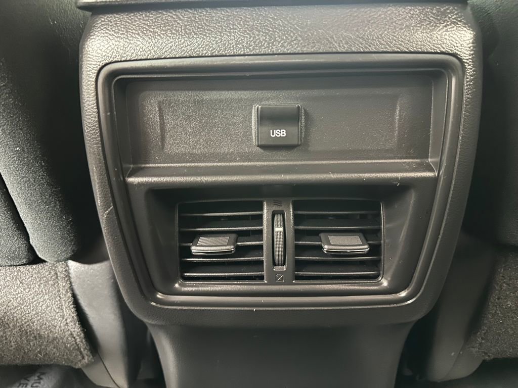 Used 2017 Nissan Murano S w/ Navigation Package image 18