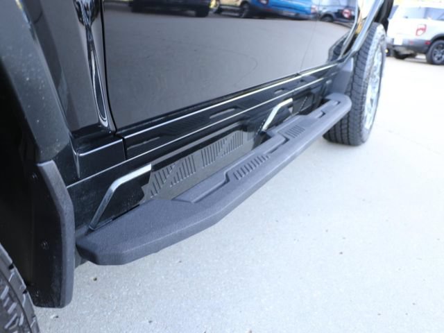 Used 2024 GMC Hummer EV 3X AWD/4WD image 9