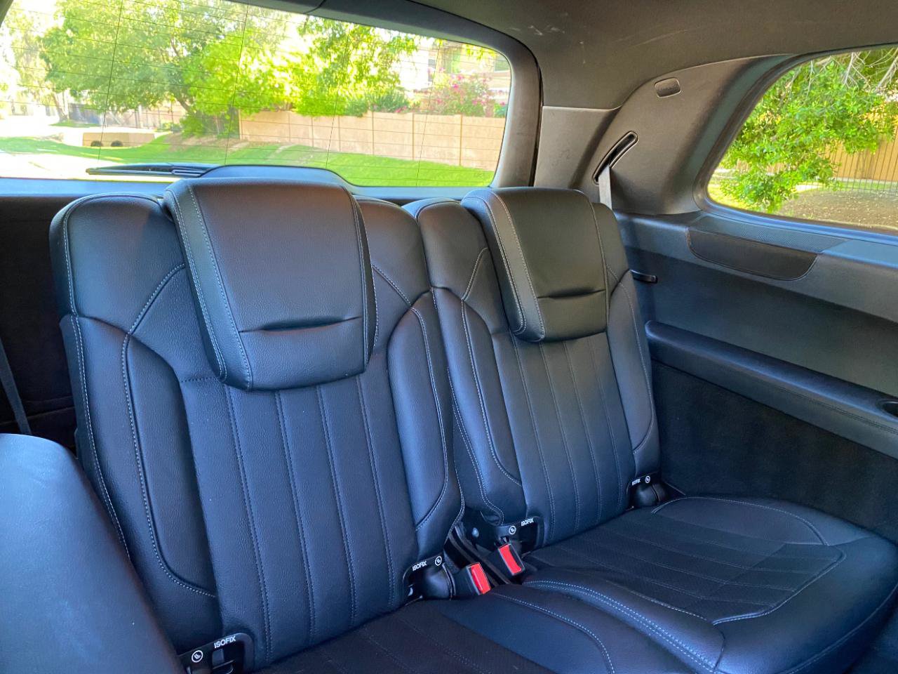 Used 2019 Mercedes-Benz GLS 450 4MATIC image 44
