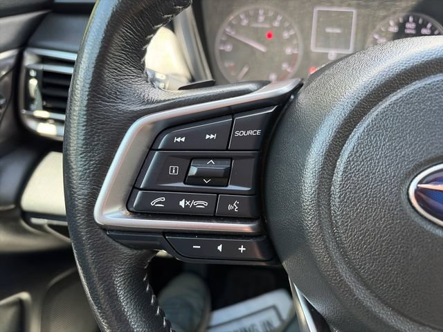 Certified 2023 Subaru Outback Limited XT AWD/4WD image 24