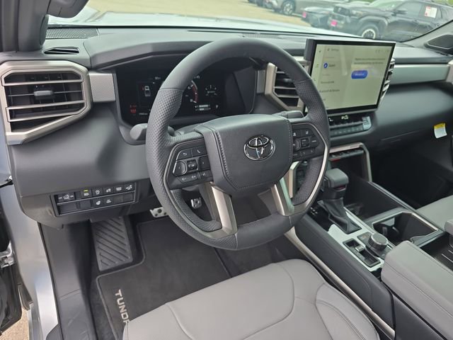 Used 2026 Toyota Tundra Limited w/ TRD Off-Road Package image 15