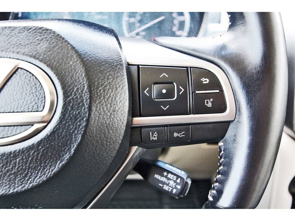 Used 2022 Lexus GX 460 Premium w/ Premium Package AWD/4WD image 15