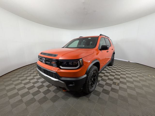New 2026 Honda Passport TrailSport Elite image 32