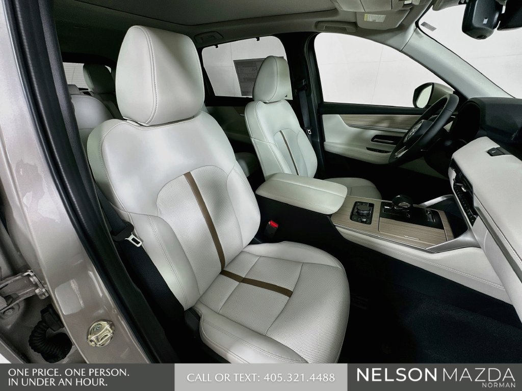 New 2026 MAZDA CX-90 3.3 Turbo w/ Premium Plus Pkg AWD/4WD image 32