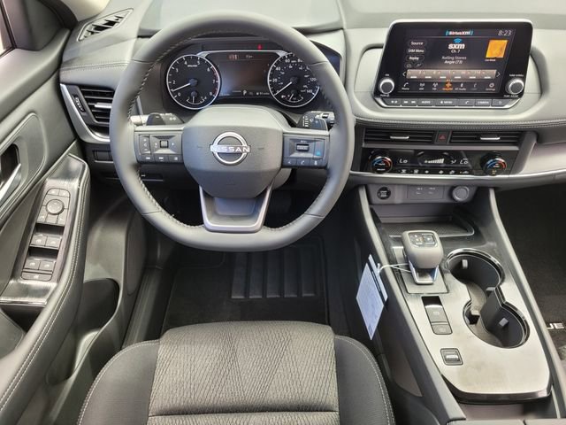 New 2026 Nissan Rogue SV FWD image 14