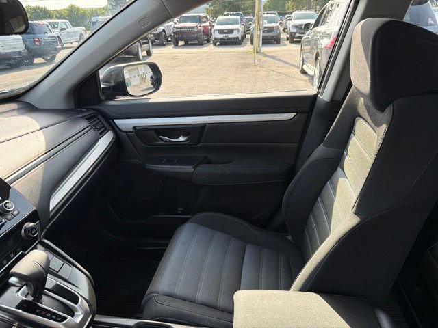 Used 2019 Honda CR-V LX image 28