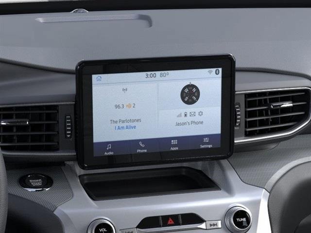 New 2024 Ford Explorer XLT w/ Equipment Group 202A image 14