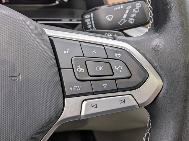 New 2026 Volkswagen Atlas SE AWD/4WD image 28