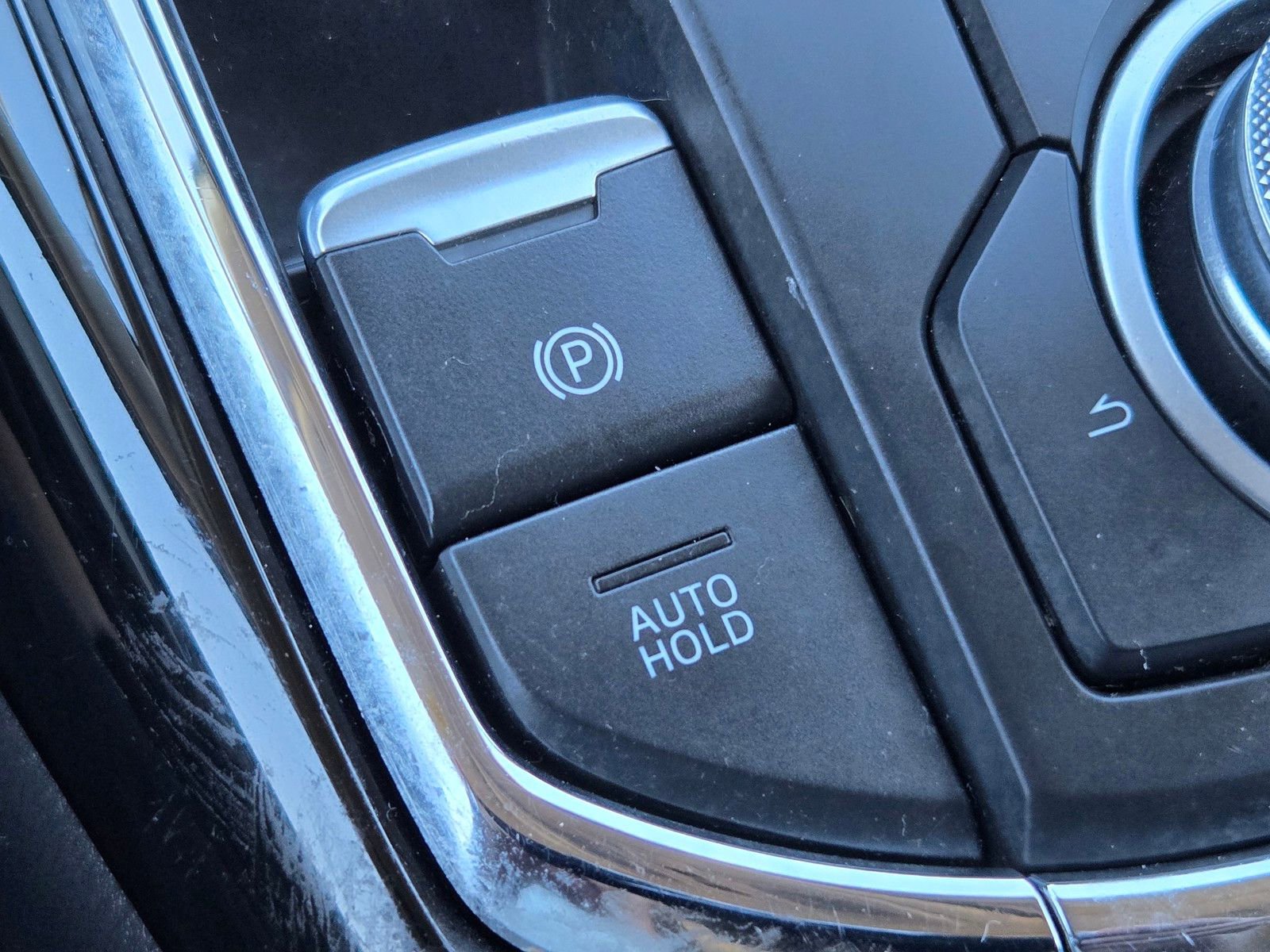 Certified 2023 MAZDA CX-9 Touring AWD/4WD image 29