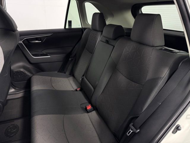 Used 2023 Toyota RAV4 XLE image 16