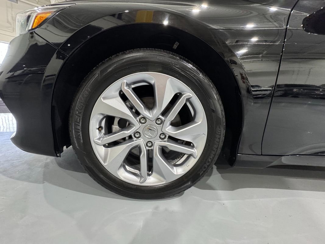 Used 2018 Honda Accord LX image 43