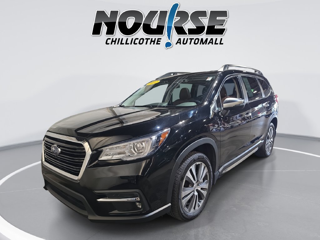 Used 2022 Subaru Ascent Touring w/ Popular Package #2A AWD/4WD image 1