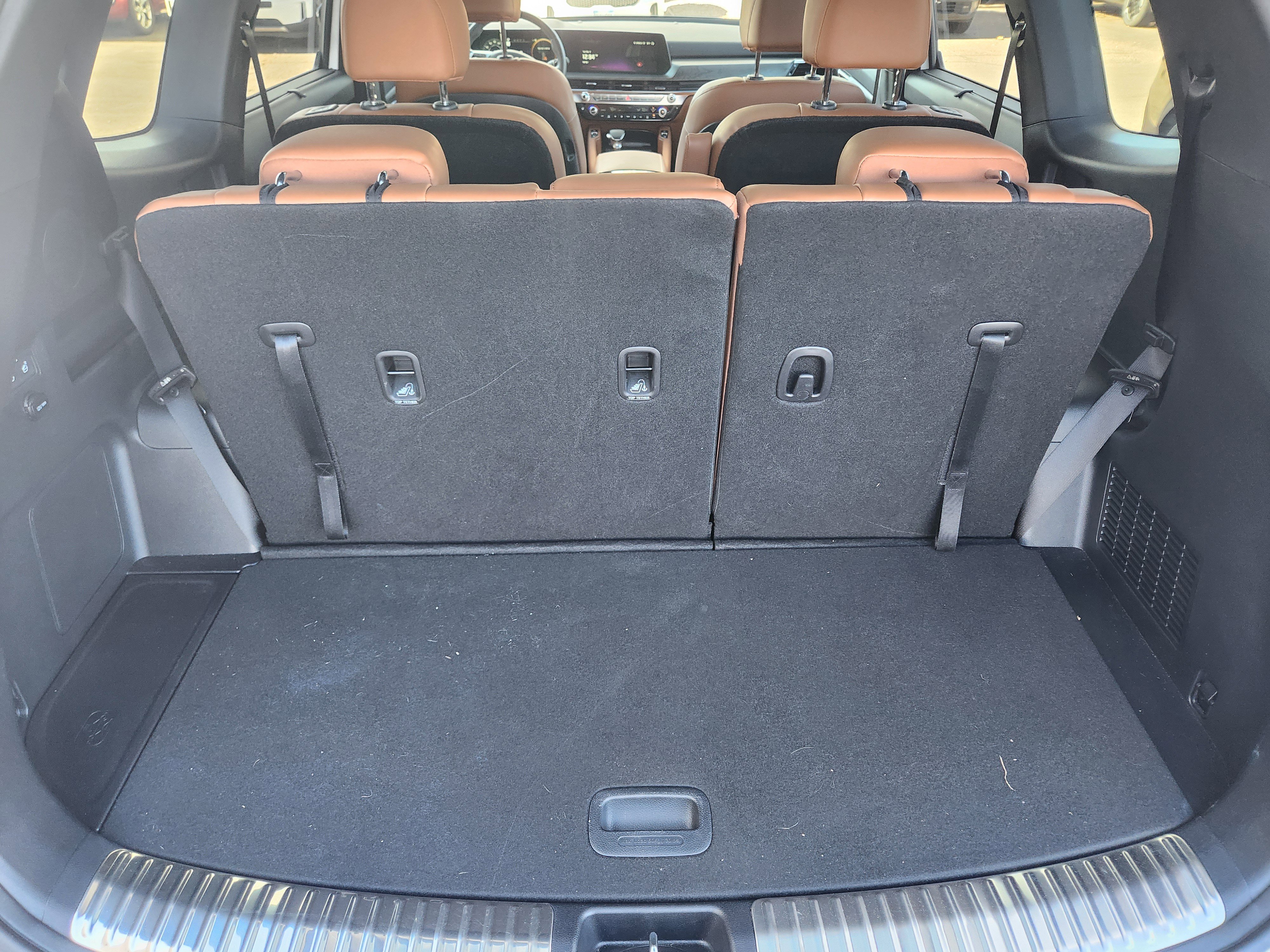 Used 2025 Kia Telluride SX Prestige X-Line image 13