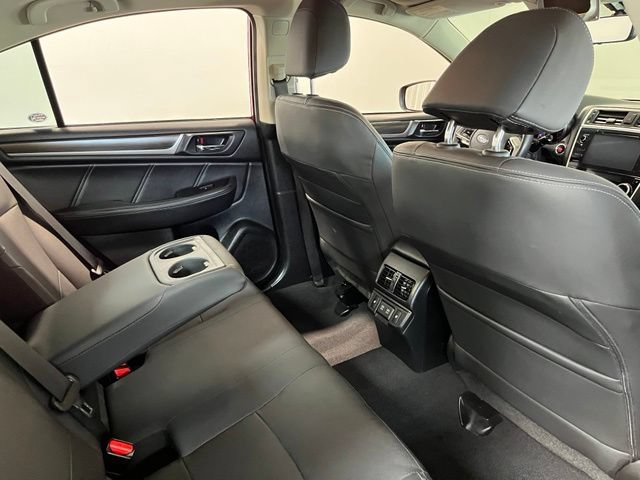 Used 2019 Subaru Legacy 2.5i Limited AWD/4WD image 14