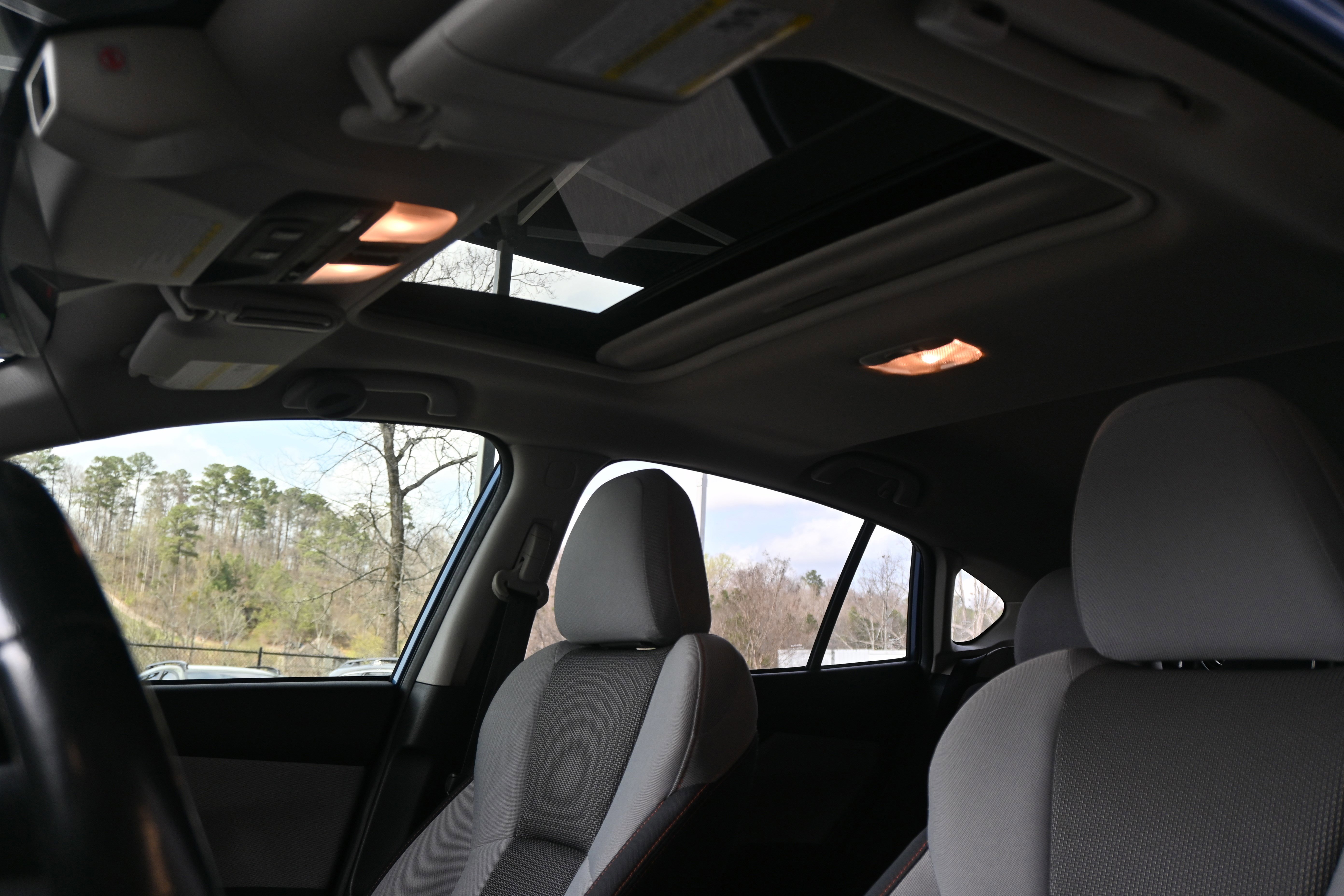 Used 2020 Subaru Crosstrek 2.0i Premium w/ Moonroof Package 2 image 29