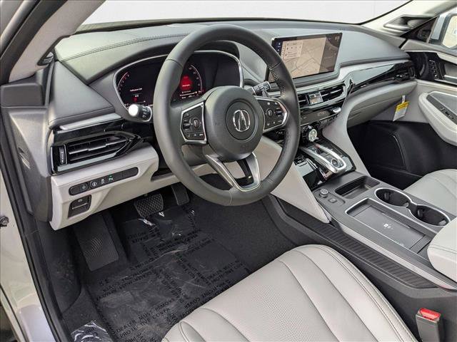 New 2026 Acura MDX SH-AWD w/ Technology Package image 3