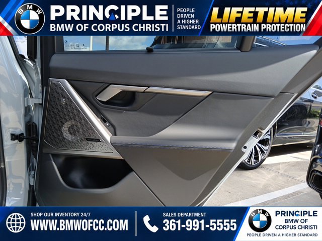New 2026 BMW 530i w/ Executive Package RWD image 10