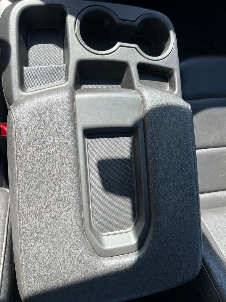 Used 2025 Chevrolet Silverado 1500 W/T image 14