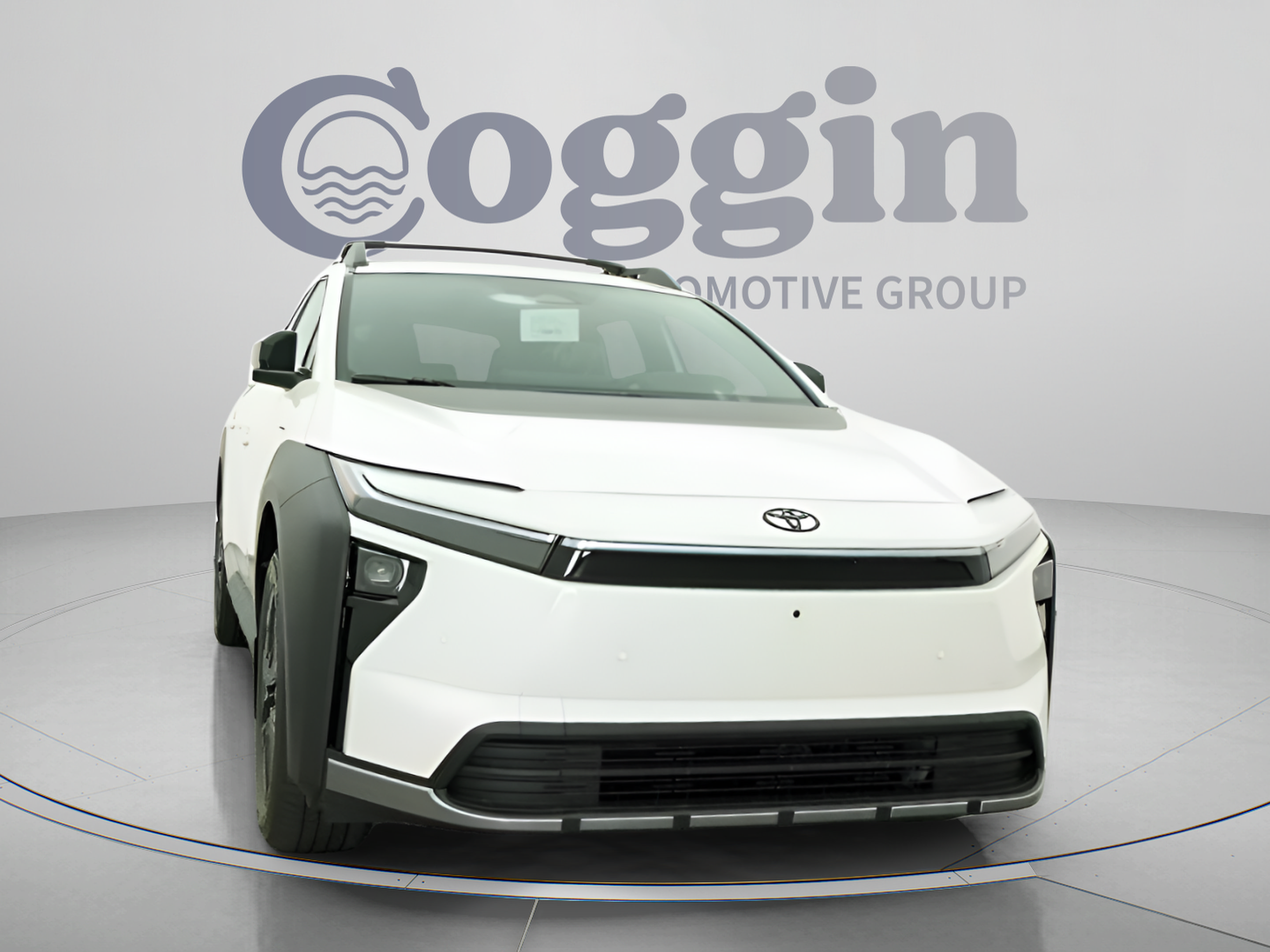 New 2026 Toyota bZ Woodland AWD/4WD image 29